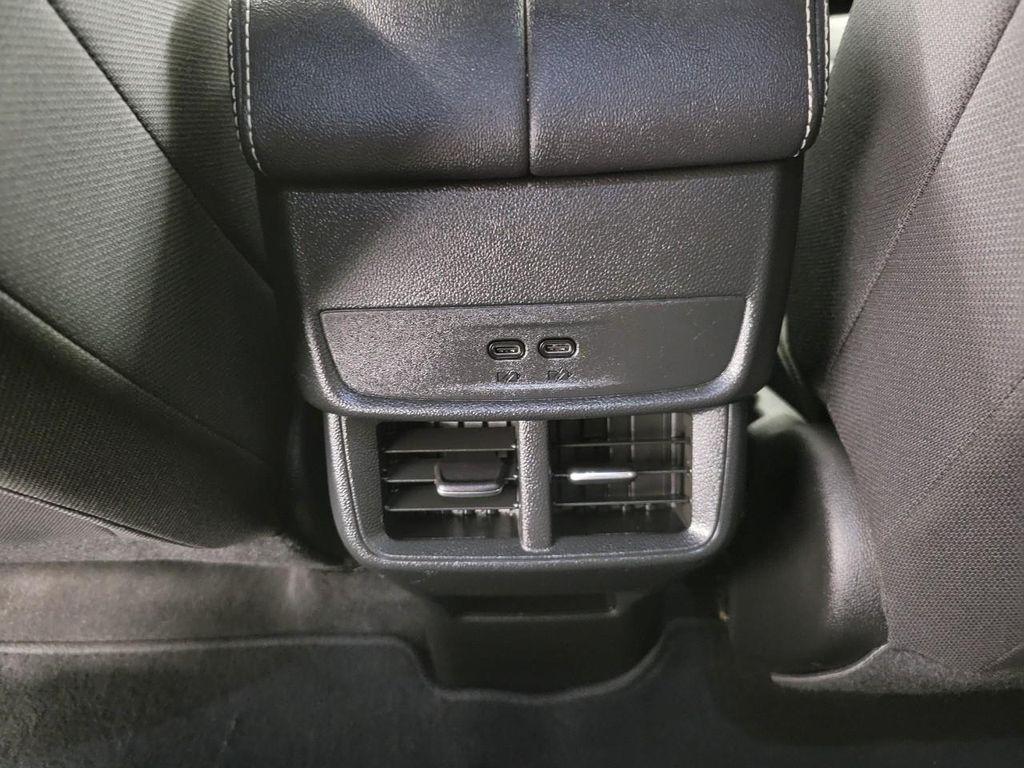 used 2025 GMC Terrain car, priced at $29,495