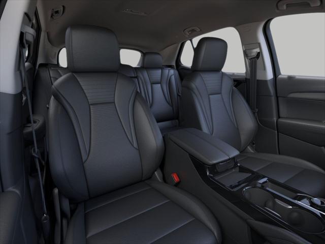 new 2025 Buick Envision car, priced at $37,426