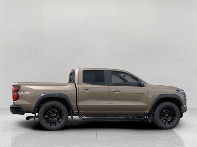 new 2024 Chevrolet Colorado car, priced at $49,938