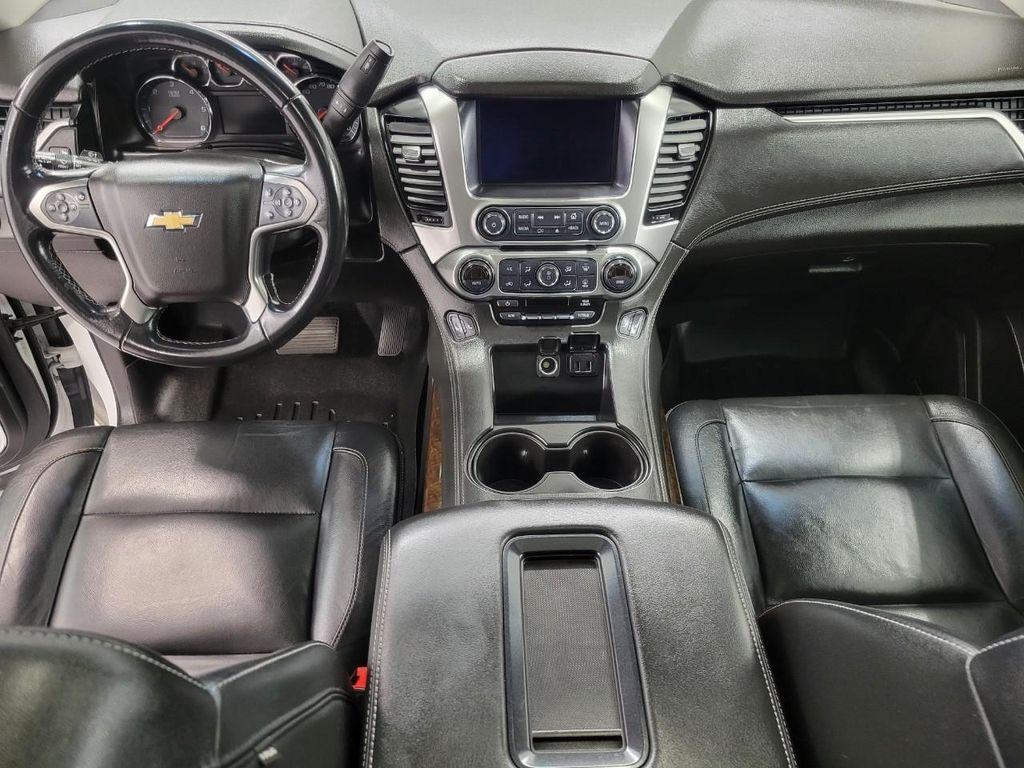 used 2019 Chevrolet Suburban car, priced at $26,240