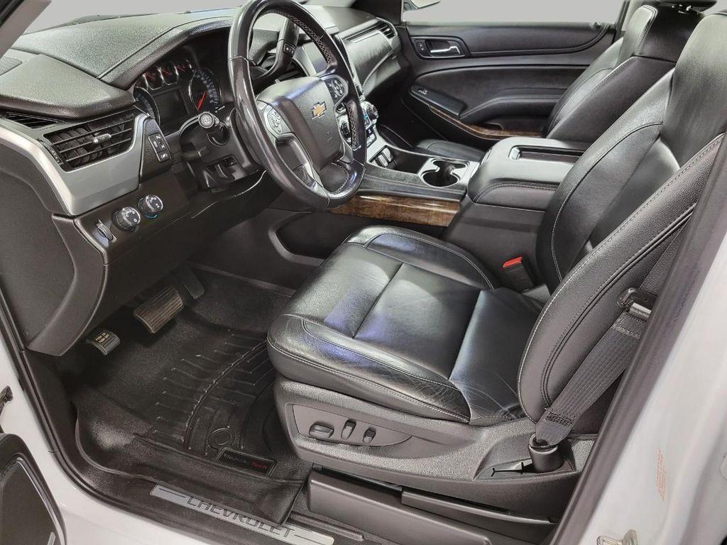 used 2019 Chevrolet Suburban car, priced at $26,240
