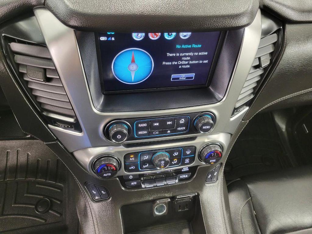 used 2019 Chevrolet Suburban car, priced at $26,240