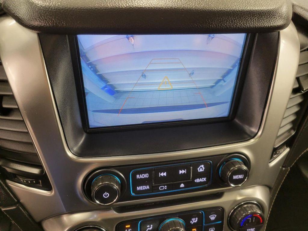 used 2019 Chevrolet Suburban car, priced at $26,240