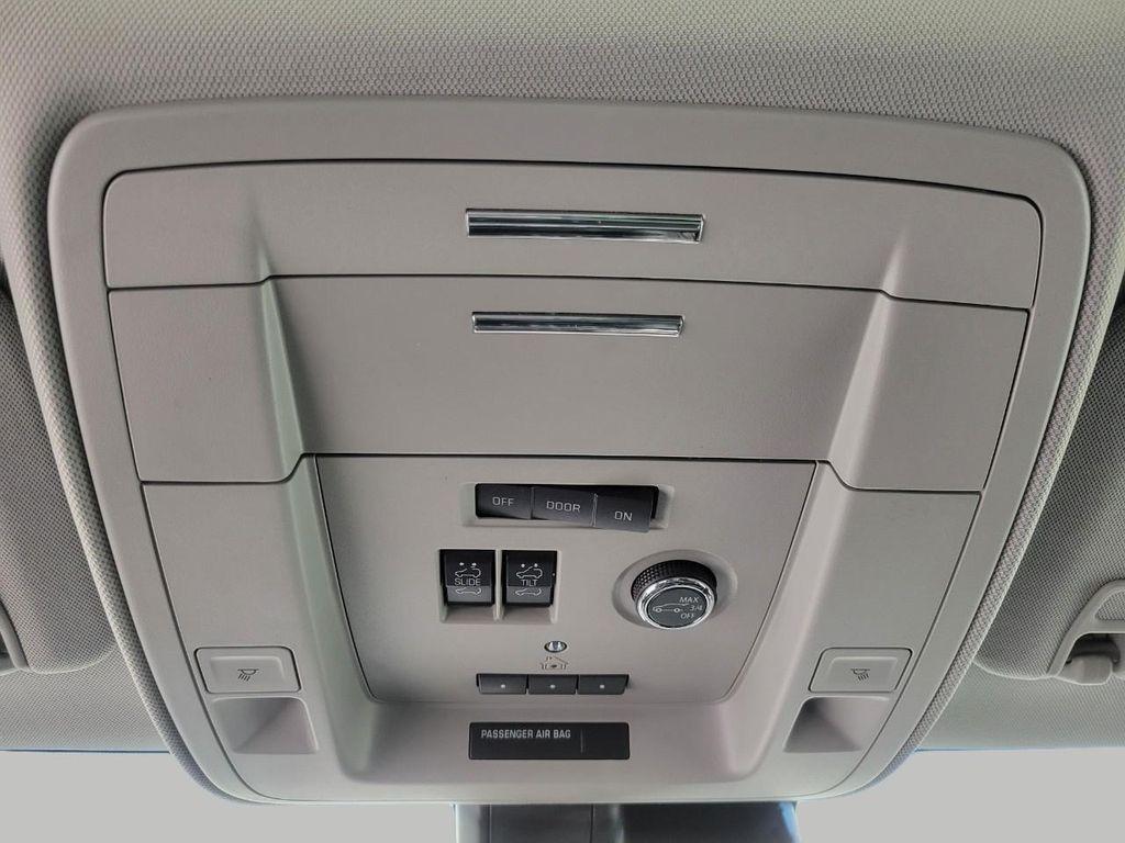 used 2019 Chevrolet Suburban car, priced at $26,240