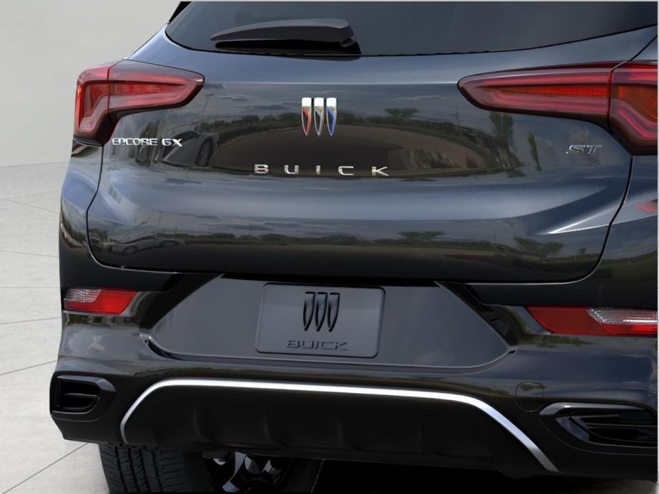new 2024 Buick Encore GX car, priced at $29,100