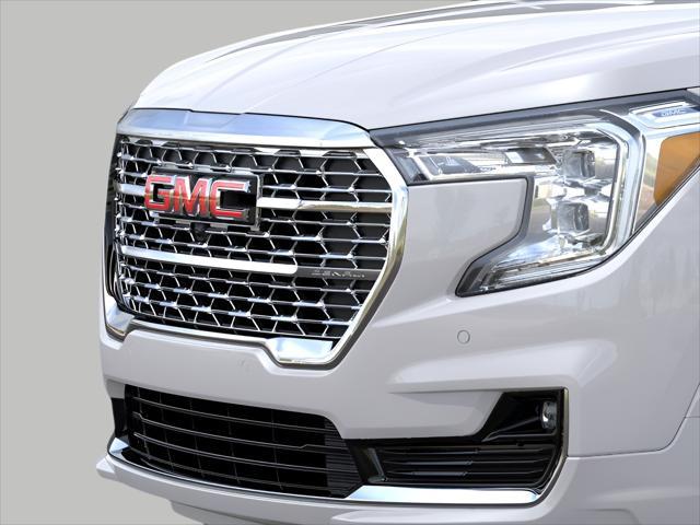 new 2024 GMC Terrain car, priced at $40,727