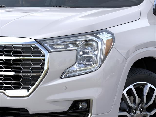 new 2024 GMC Terrain car, priced at $40,727