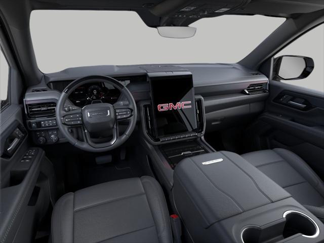 new 2025 GMC Yukon XL car, priced at $93,015