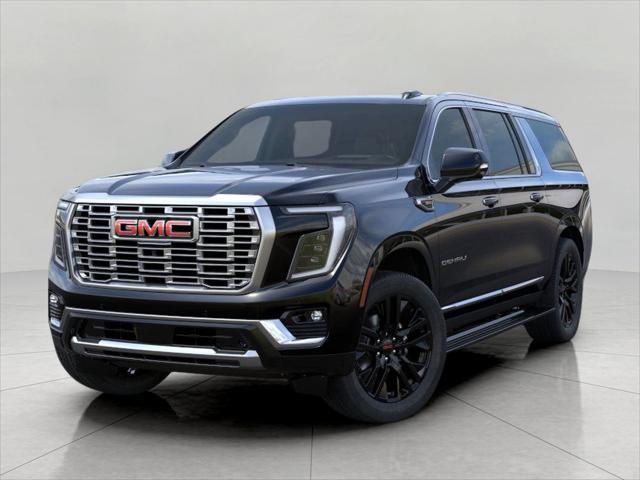 new 2025 GMC Yukon XL car, priced at $98,890