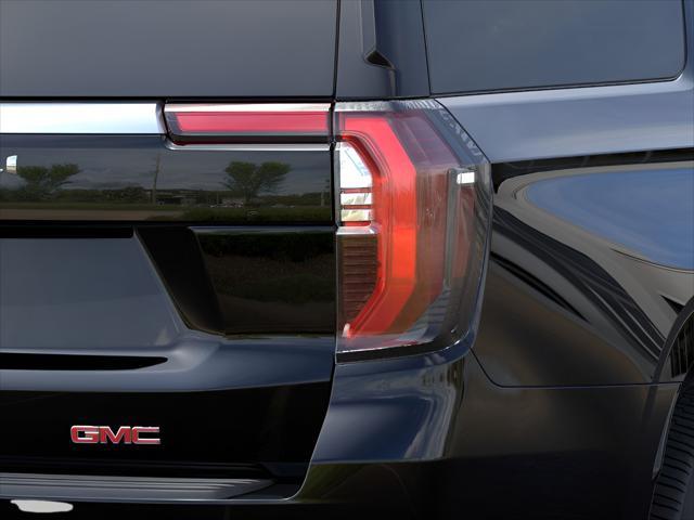 new 2025 GMC Yukon XL car, priced at $98,890