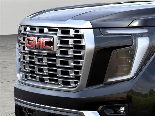 new 2025 GMC Yukon XL car, priced at $98,890