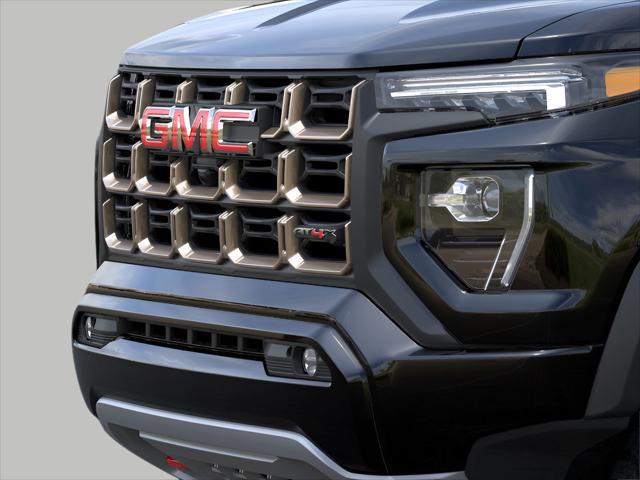 new 2024 GMC Canyon car, priced at $56,815