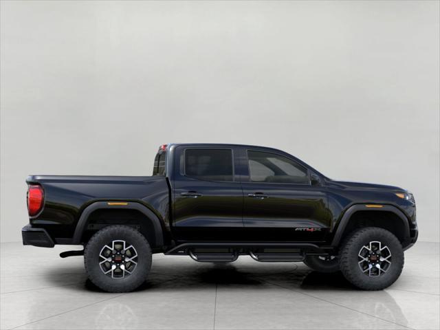 new 2024 GMC Canyon car, priced at $56,815