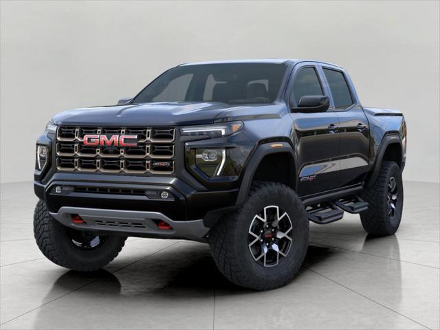 new 2024 GMC Canyon car, priced at $56,815