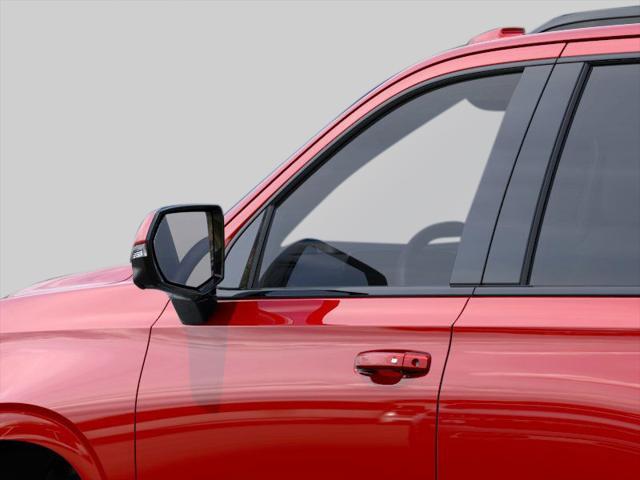 new 2025 Chevrolet Tahoe car, priced at $83,600
