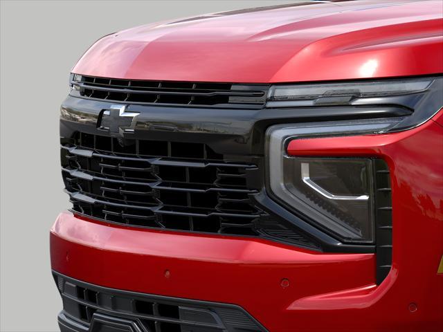 new 2025 Chevrolet Tahoe car, priced at $83,600