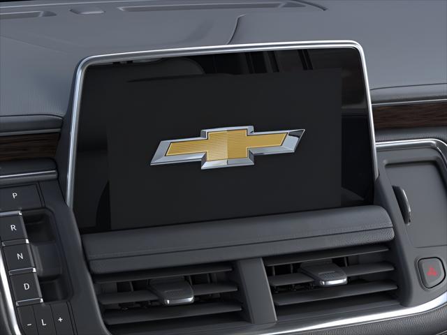 new 2024 Chevrolet Suburban car, priced at $69,735