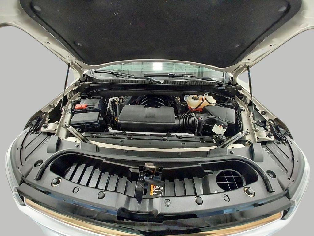 used 2024 Chevrolet Tahoe car, priced at $69,815