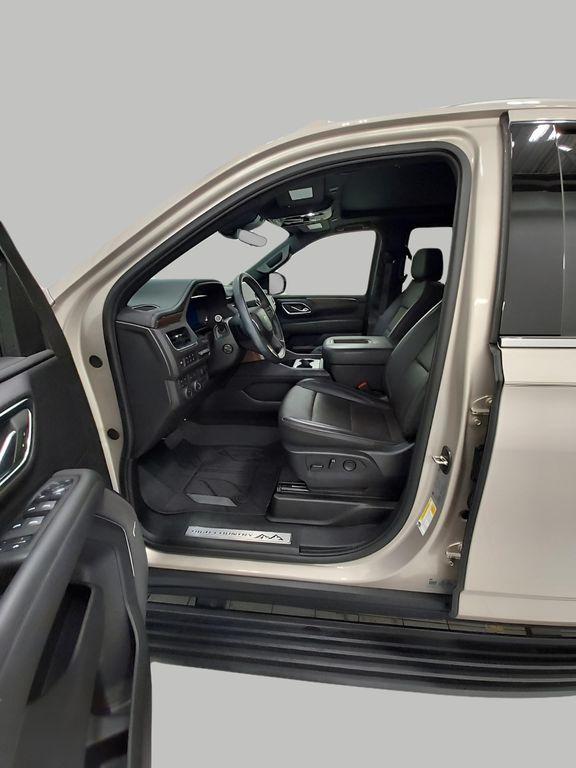 used 2024 Chevrolet Tahoe car, priced at $69,815