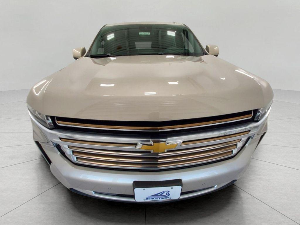 used 2024 Chevrolet Tahoe car, priced at $69,815
