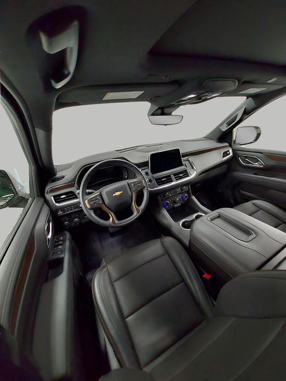 used 2024 Chevrolet Tahoe car, priced at $69,815