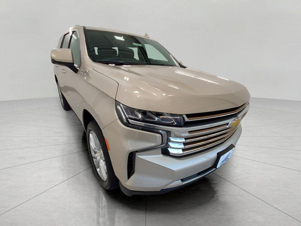 used 2024 Chevrolet Tahoe car, priced at $69,815