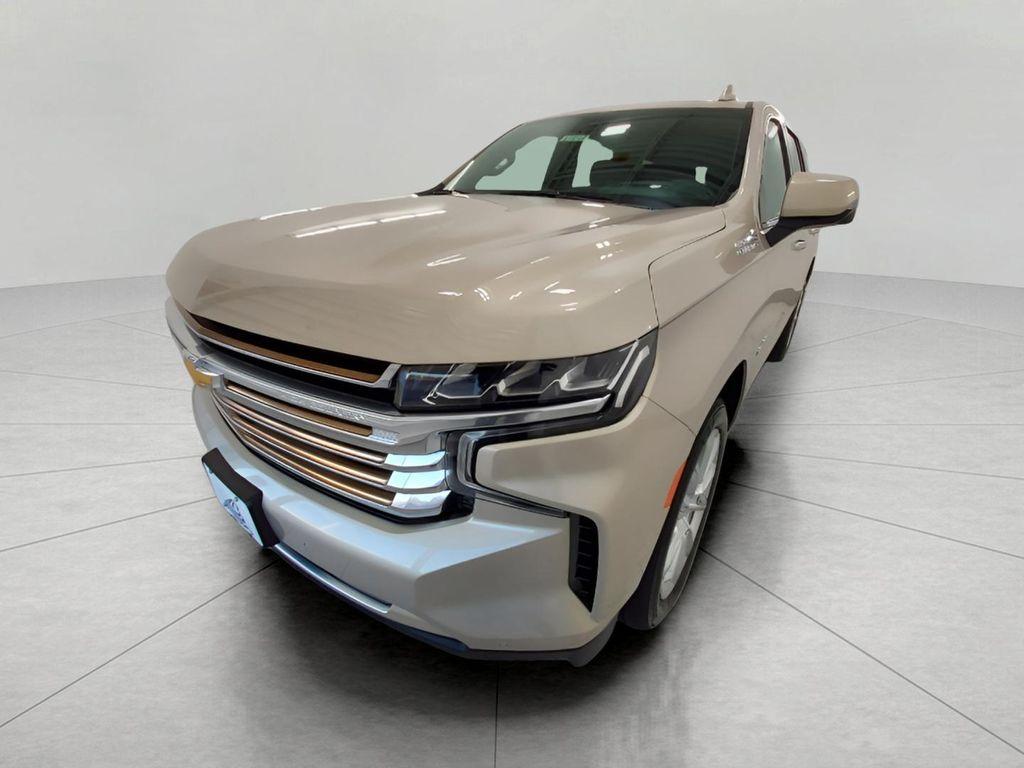 used 2024 Chevrolet Tahoe car, priced at $69,815