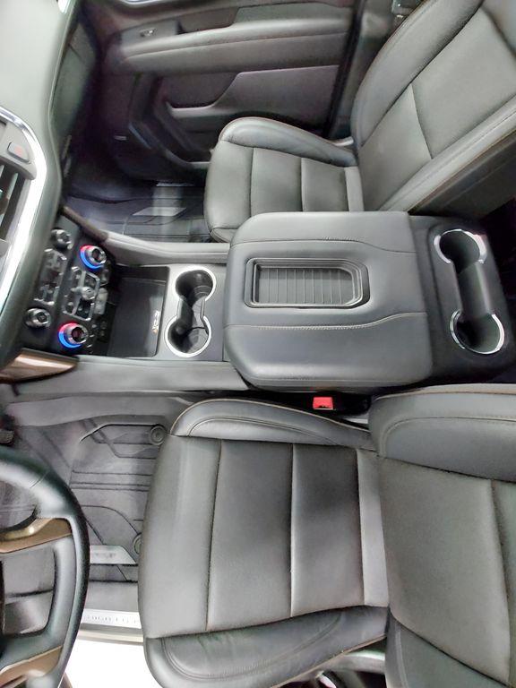 used 2024 Chevrolet Tahoe car, priced at $69,815