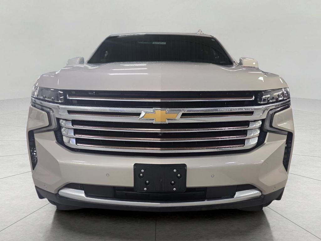 used 2024 Chevrolet Tahoe car, priced at $69,815