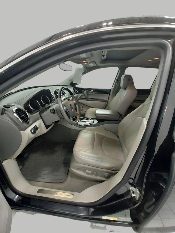 used 2017 Buick Enclave car, priced at $10,749