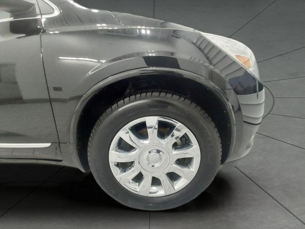 used 2017 Buick Enclave car, priced at $10,749