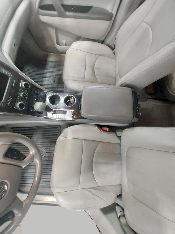 used 2017 Buick Enclave car, priced at $10,749