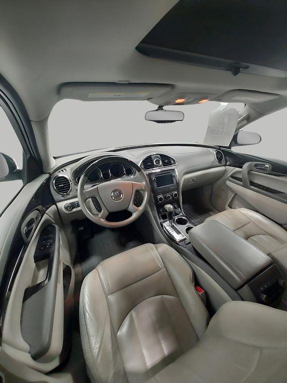 used 2017 Buick Enclave car, priced at $10,749