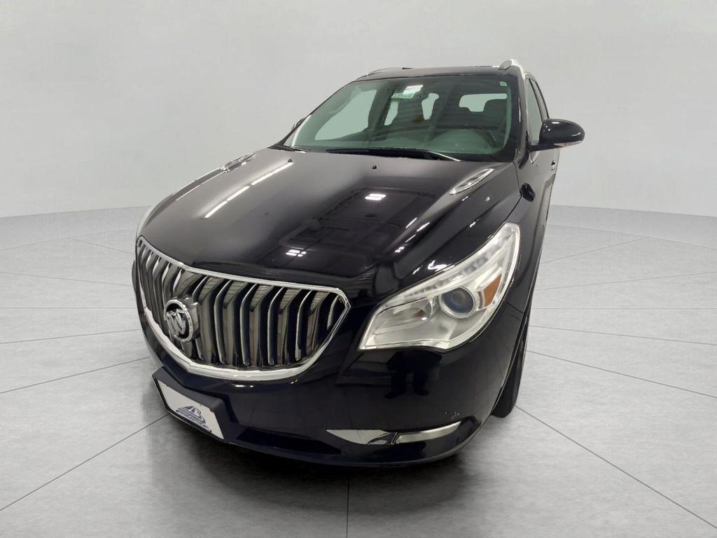 used 2017 Buick Enclave car, priced at $10,749