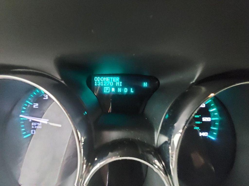 used 2017 Buick Enclave car, priced at $10,749