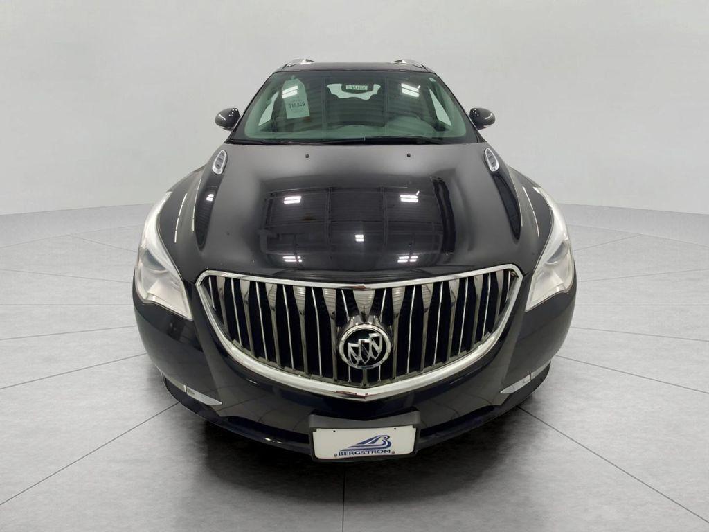 used 2017 Buick Enclave car, priced at $10,749