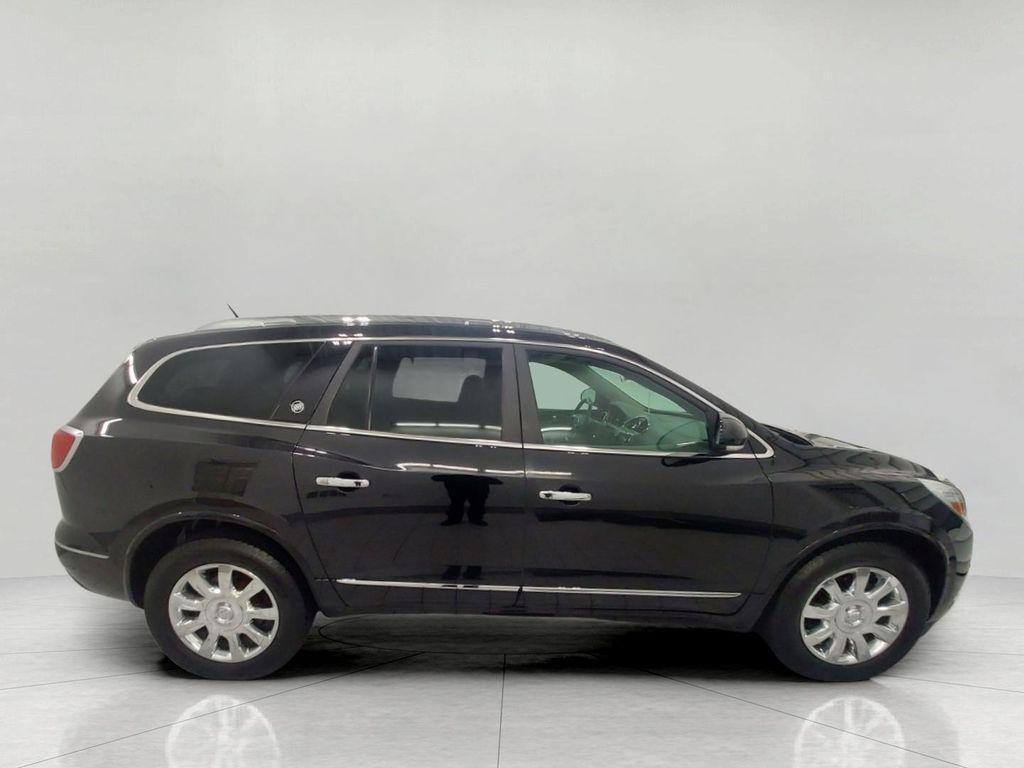 used 2017 Buick Enclave car, priced at $10,749