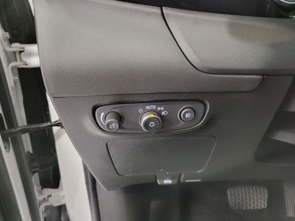 used 2023 Buick Encore GX car, priced at $22,379