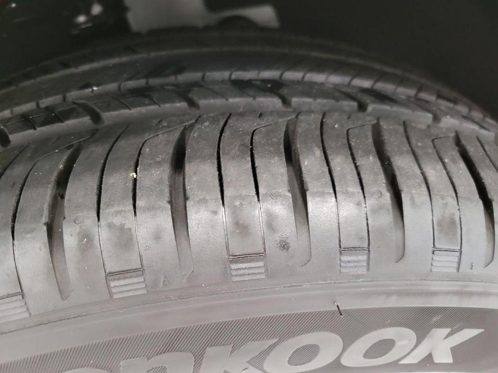 used 2023 Buick Encore GX car, priced at $22,379