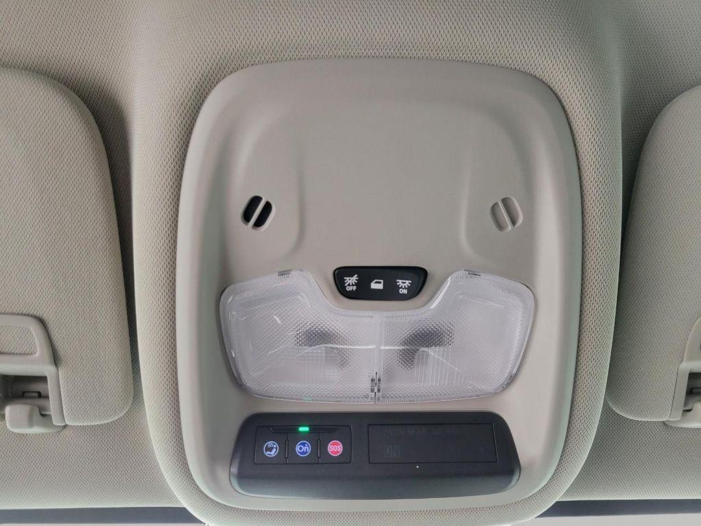 used 2023 Buick Encore GX car, priced at $22,379