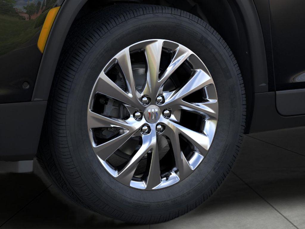 new 2026 Buick Enclave car, priced at $52,167