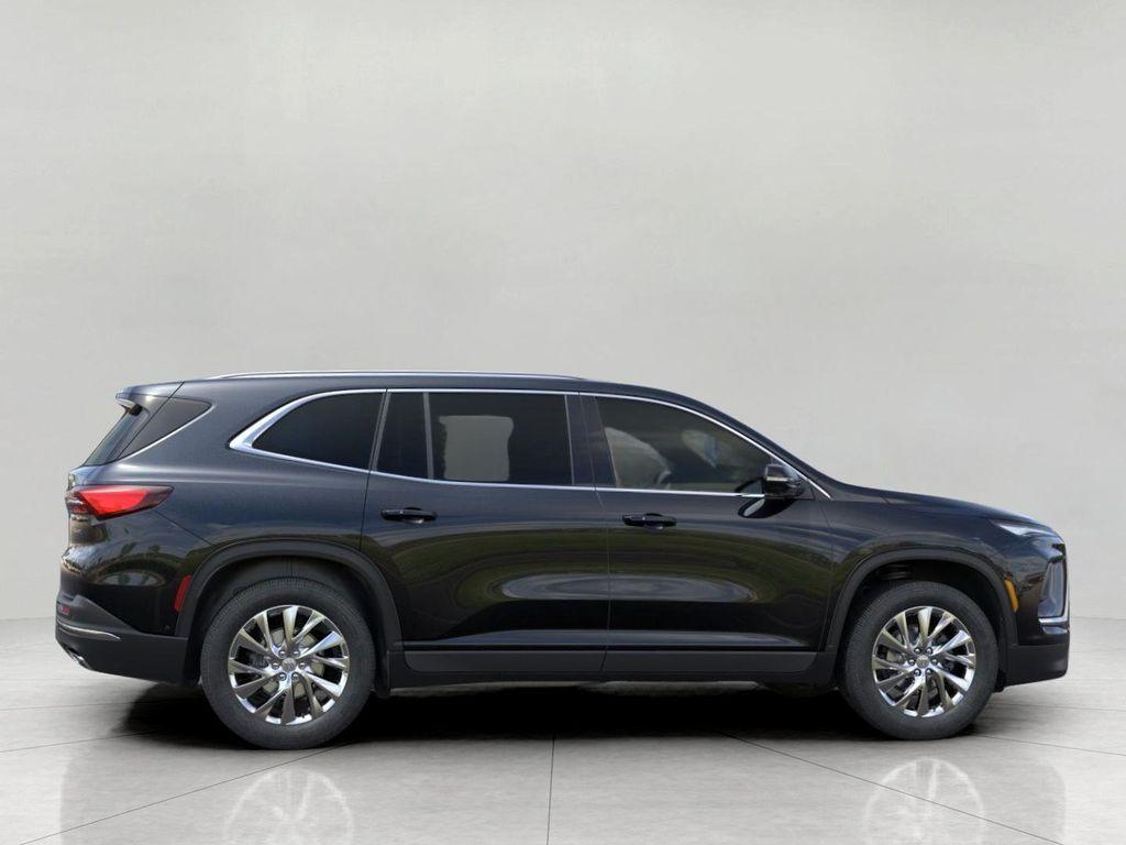 new 2026 Buick Enclave car, priced at $52,167