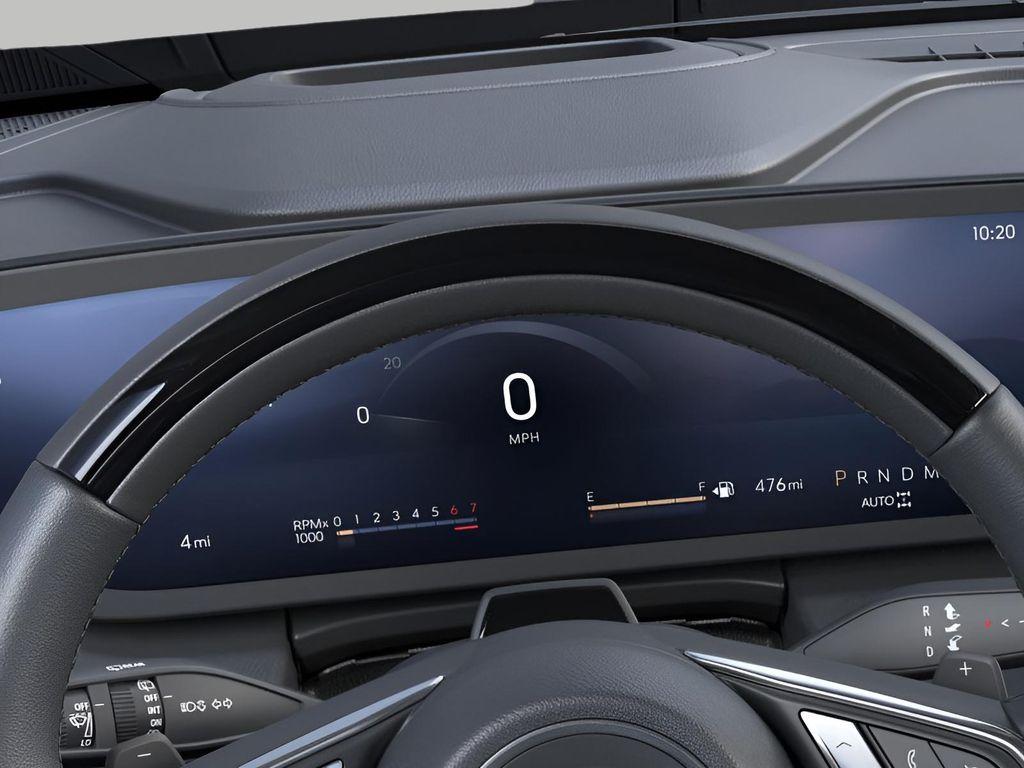 new 2026 Buick Enclave car, priced at $52,167