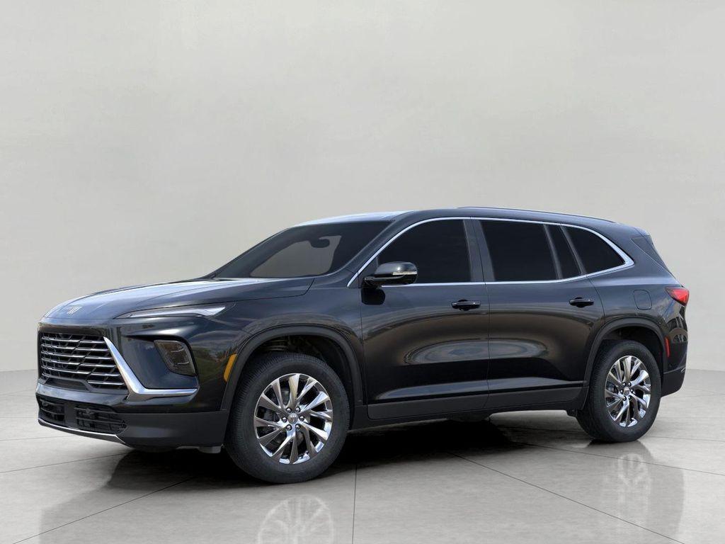 new 2026 Buick Enclave car, priced at $52,167