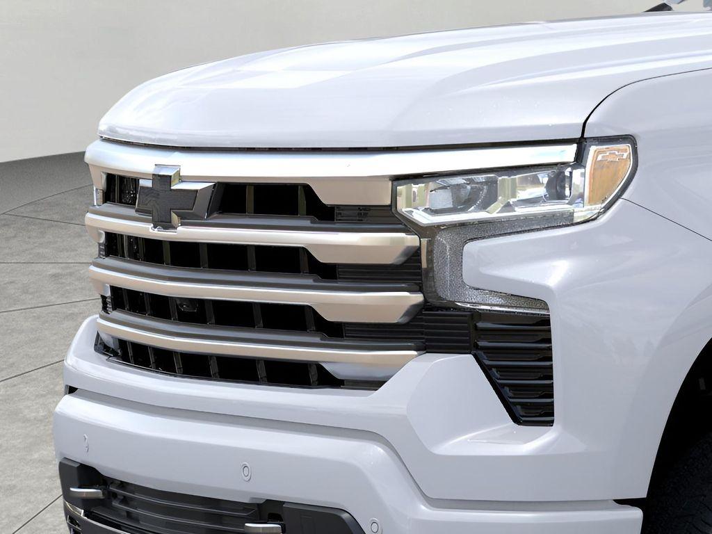 new 2026 Chevrolet Silverado 1500 car, priced at $74,682