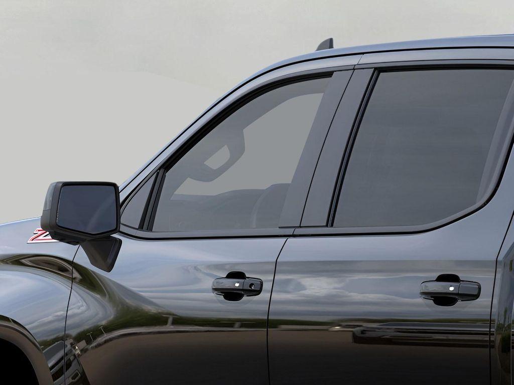 new 2026 Chevrolet Silverado 1500 car, priced at $64,312
