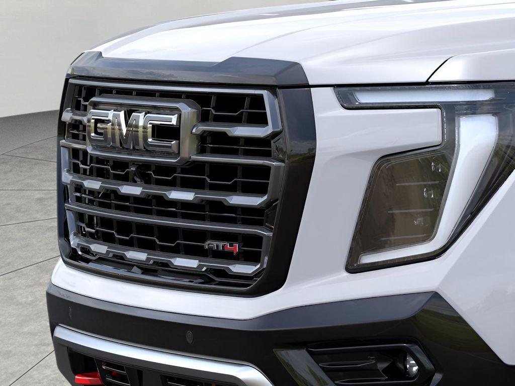 new 2025 GMC Yukon car, priced at $86,849