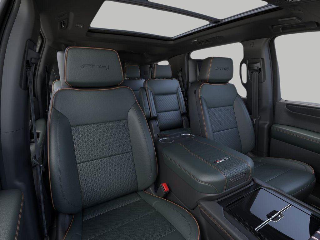 new 2025 GMC Yukon car, priced at $86,849