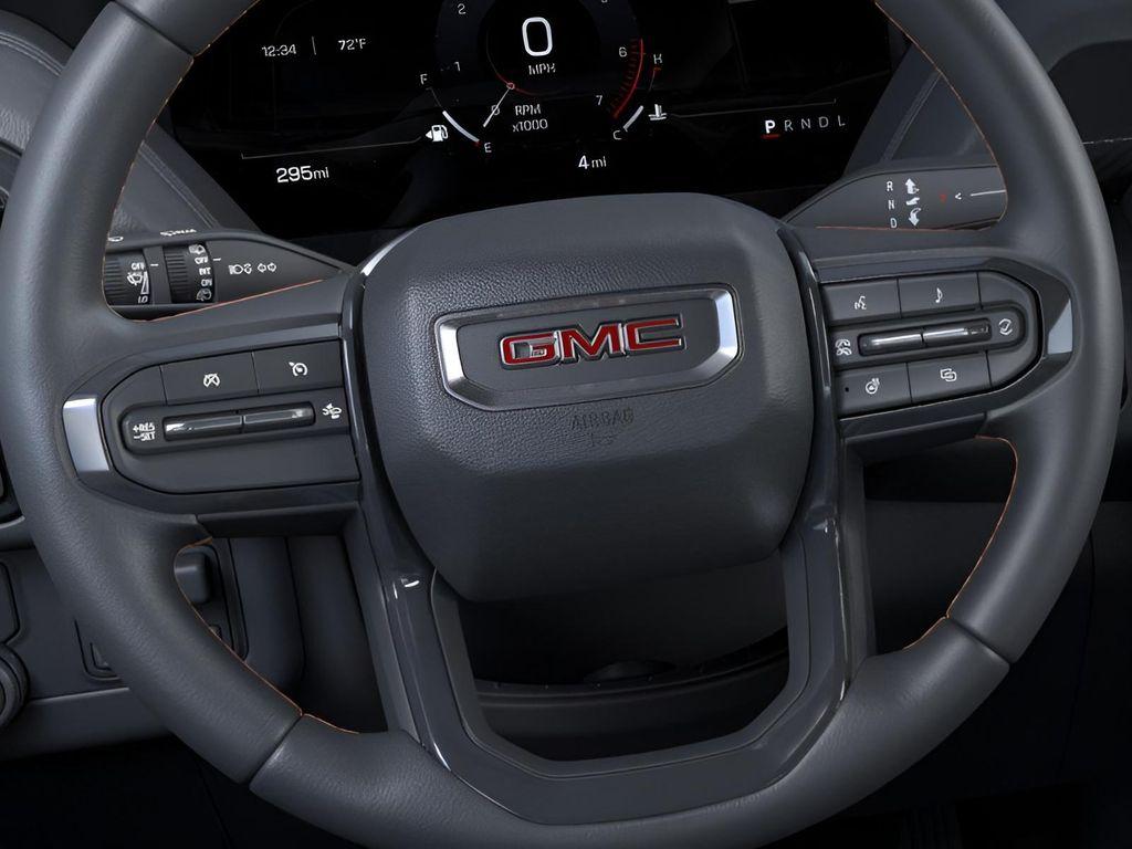 new 2025 GMC Yukon car, priced at $86,849