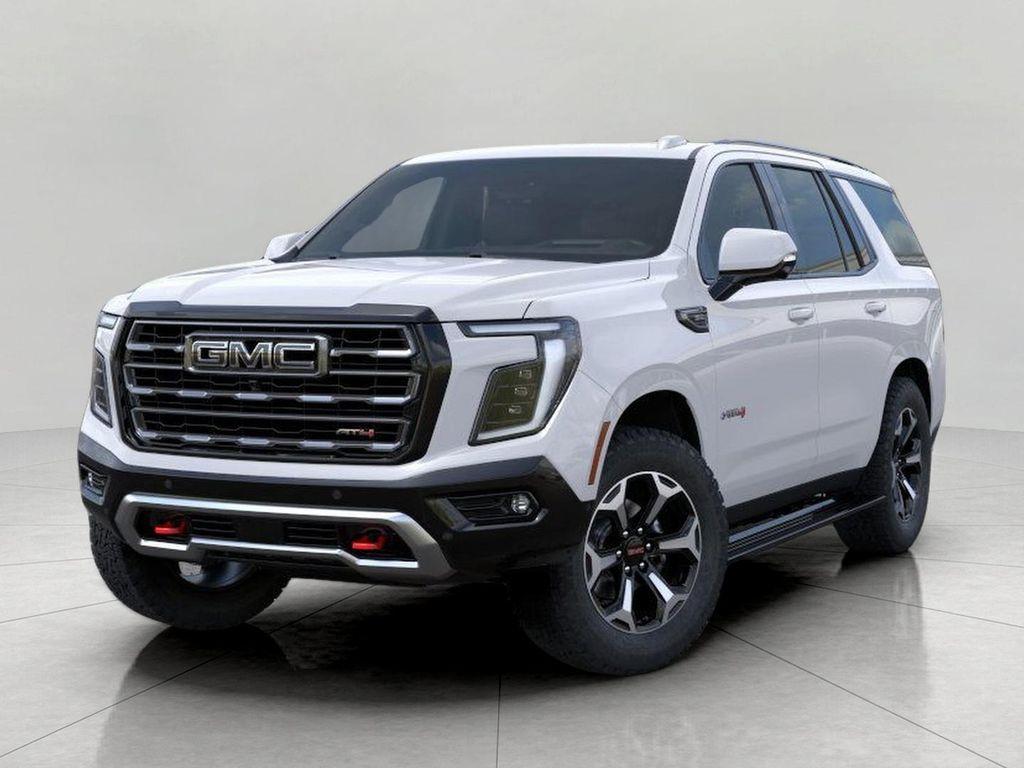 new 2025 GMC Yukon car, priced at $86,849